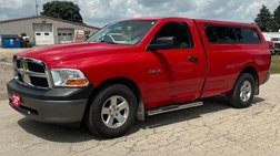 2009 Dodge Ram 1500 ST