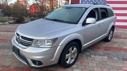 2011 Dodge Journey Mainstreet