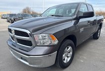2024 Ram Ram Pickup 1500 Classic SLT
