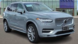 2025 Volvo XC90 B6 Plus Bright Theme 6P