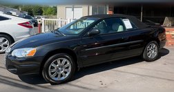 2005 Chrysler Sebring Limited