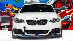 2016 BMW 2 Series M235i xDrive