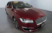 2019 Lincoln MKZ Hybrid Reserve II