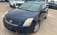 2007 Nissan Sentra 2.0 S