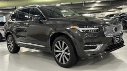 2024 Volvo XC90 B6 Plus Bright Theme 7P