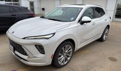 2024 Buick Envision Avenir