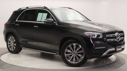 2023 Mercedes-Benz GLE-Class GLE 350