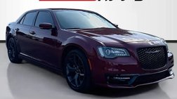 2021 Chrysler 300 S V8