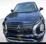 2023 Mitsubishi Outlander SE Special Edition