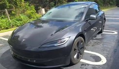 2024 Tesla Model 3 Base