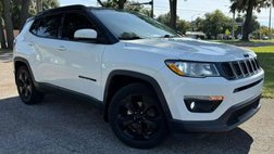 2018 Jeep Compass Altitude
