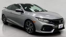 2019 Honda Civic Si