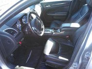 2011 Chrysler 300 C