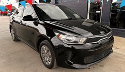 2019 Kia Rio LX