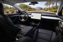 2018 Tesla Model 3 Mid Range