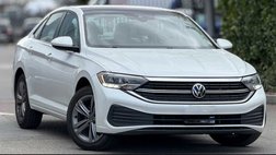 2023 Volkswagen Jetta SE