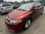 2010 Honda Civic EX
