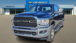 2024 Ram Ram Pickup 2500 Big Horn