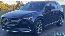 2016 Mazda CX-9 Grand Touring