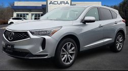 2023 Acura RDX SH-AWD w/Tech