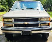 2000 Chevrolet C/K 3500 C3500