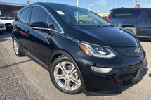 2021 Chevrolet Bolt EV LT