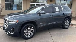 2020 GMC Acadia SLT