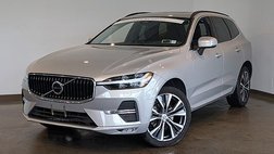 2022 Volvo XC60 B5 Momentum