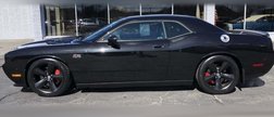 2010 Dodge Challenger SRT8
