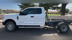 2020 Ford Super Duty F-250 XL