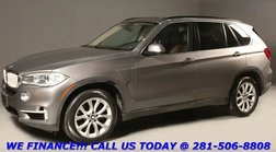 2016 BMW X5 xDrive40e