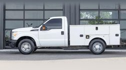 2016 Ford Super Duty F-250 XL