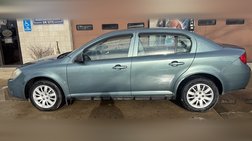 2009 Chevrolet Cobalt LS
