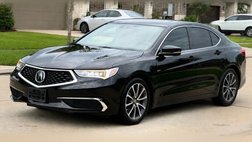 2019 Acura TLX V6