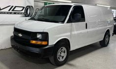 2004 Chevrolet Express 1500