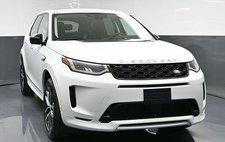 2025 Land Rover Discovery Sport P250 S