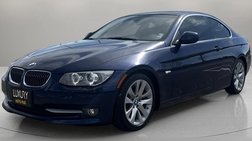 2013 BMW 3 Series 328i