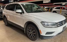 2021 Volkswagen Tiguan S