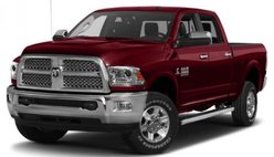 2015 Ram Ram Pickup 2500 Big Horn