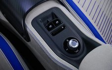 2023 Maserati MC20 Base