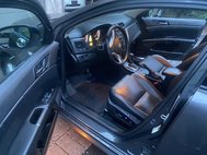 2012 Suzuki Kizashi Sport SLS