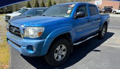2007 Toyota Tacoma V6
