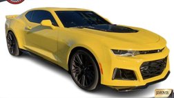2017 Chevrolet Camaro ZL1