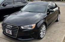 2016 Audi A3 2.0T quattro Premium Plus