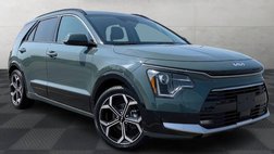 2023 Kia Niro EX Touring