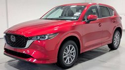 2024 Mazda CX-5 2.5 S Preferred