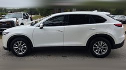 2016 Mazda CX-9 Touring