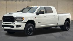 2024 Ram Ram Pickup 3500 Limited