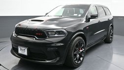 2021 Dodge Durango SRT 392