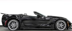 2019 Chevrolet Corvette ZR1